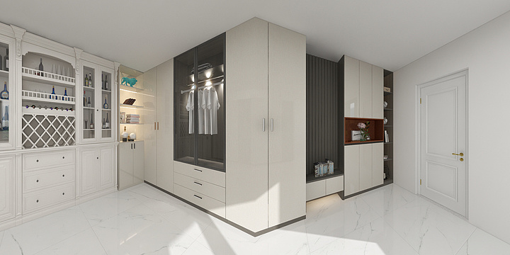 135****2663mc-建材城展厅-装修设计方案