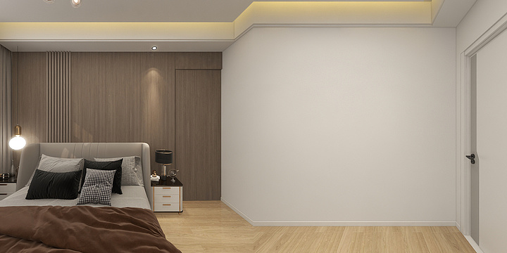 流苏陌年-古北路1700弄-装修设计方案