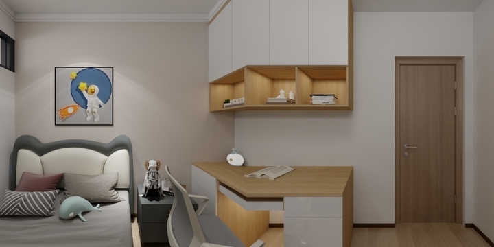 菲凡181-0751-6328-金家岭2栋三单元306-装修设计方案