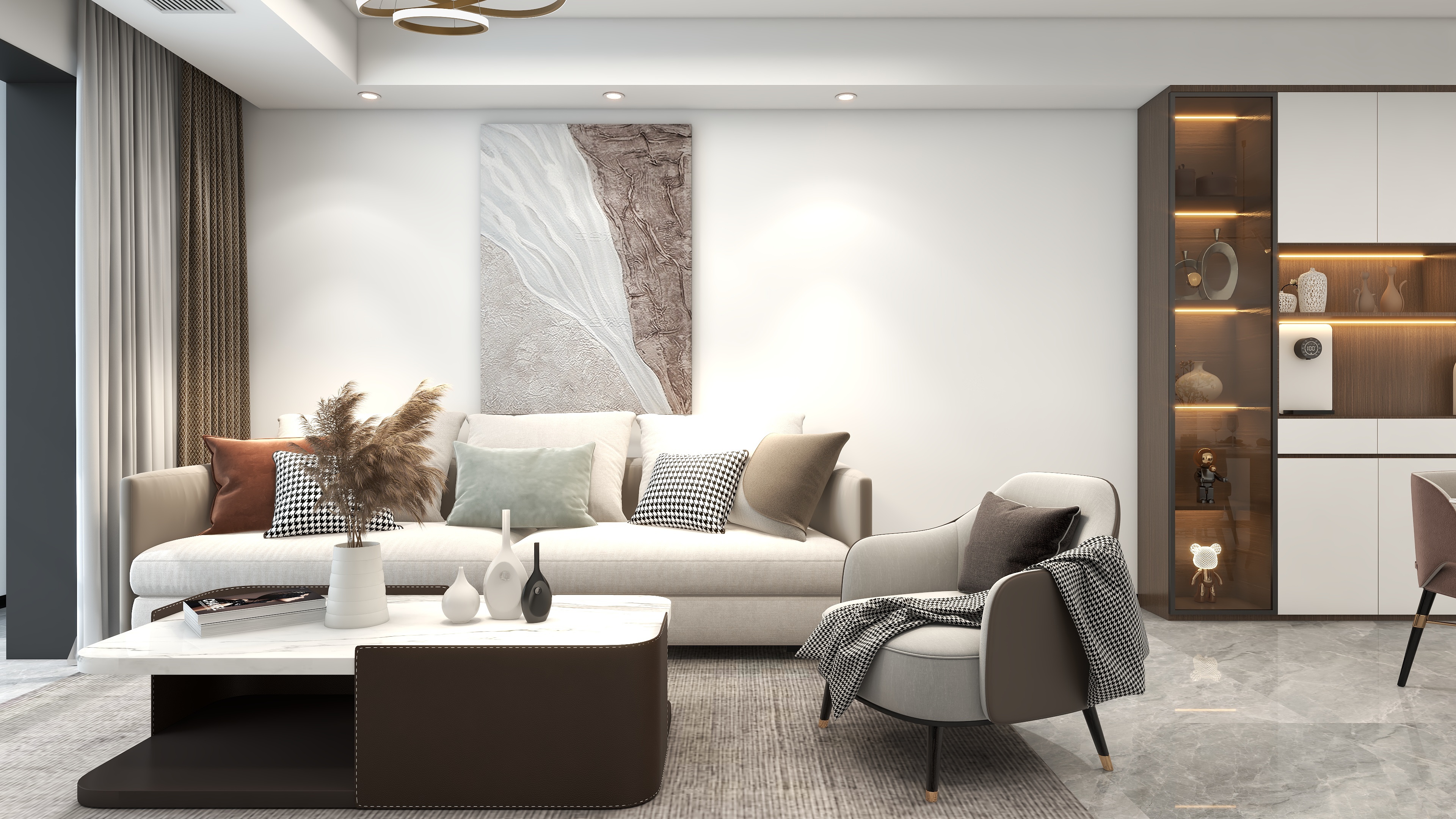 a设计i-CHENjian-装修设计方案