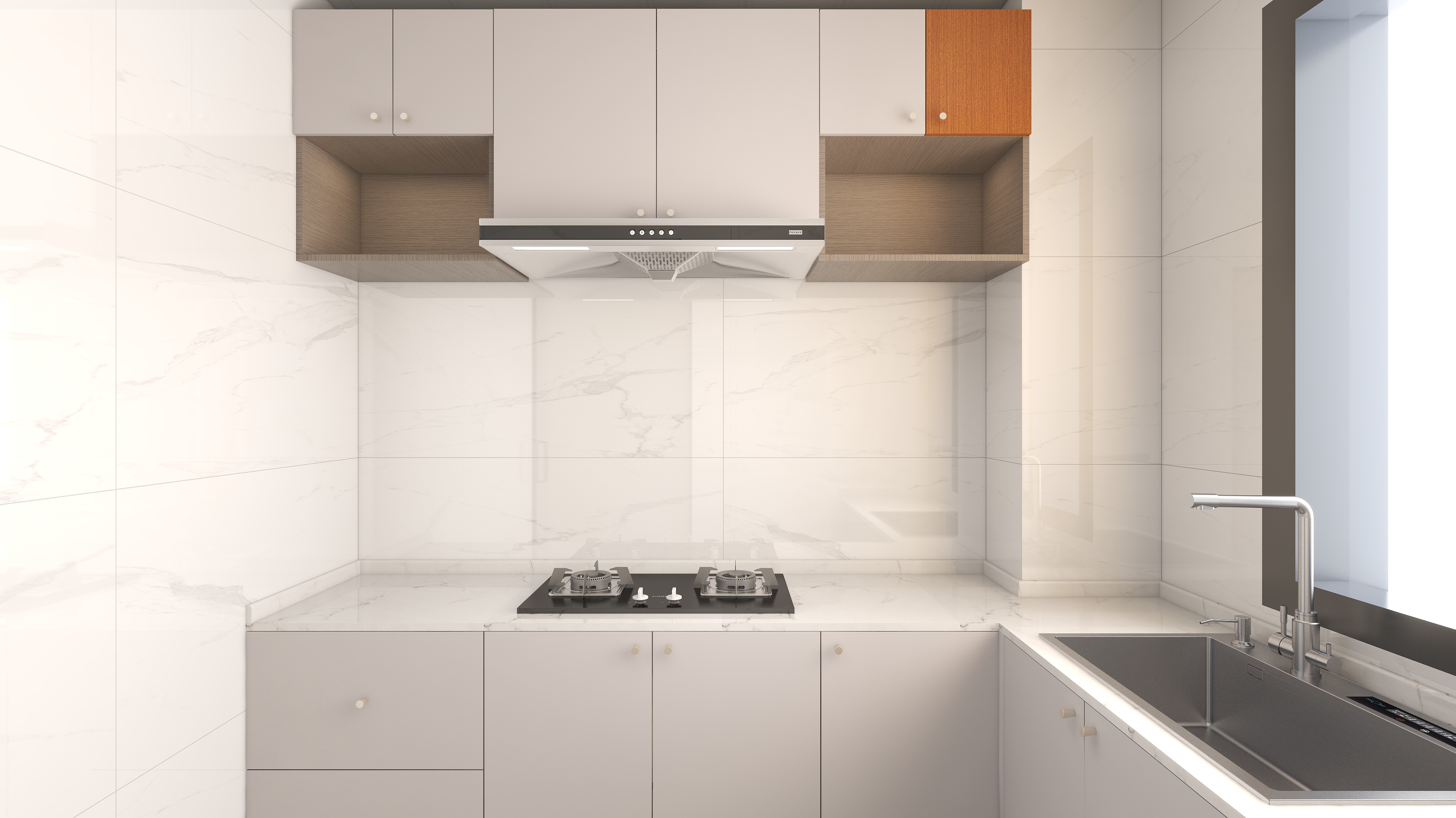 设计师陈玲LUEB-薛小庄熙和园-副本-装修设计方案