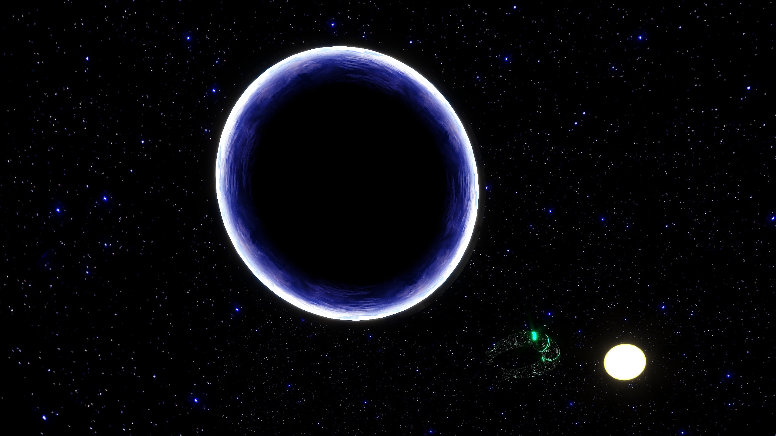 饶权和-星际-《崛起》-装修设计方案