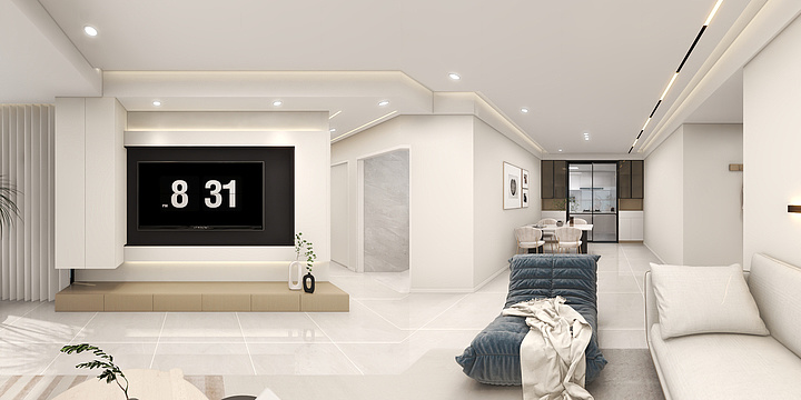 欢欢工作室-天骄5-1-902-副本-装修设计方案