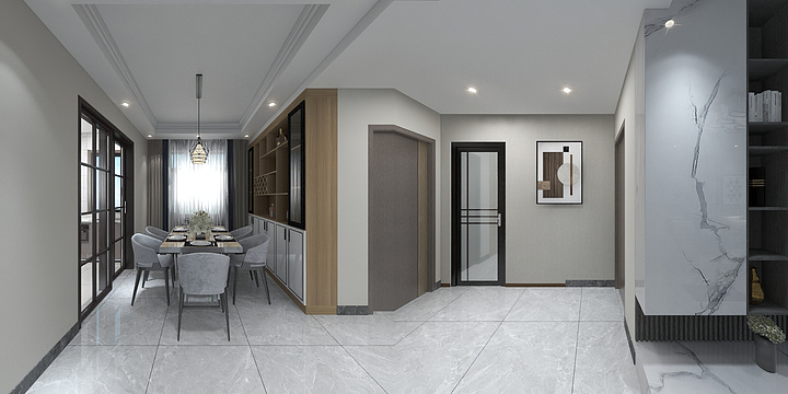 高孝欢-940e1537dedc4a2050bf4bce6589eb4-装修设计方案