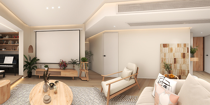 我叫秦设计-四季花城36-29-2-装修设计方案