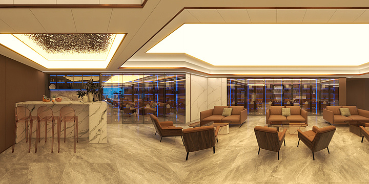 集成整装装饰-王总-装修设计方案