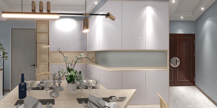 赵中奎设计师-会州府3-24【2-装修设计方案