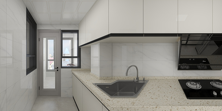 你最需要的设计师-小葛+7个全景2.28-装修设计方案