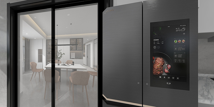 高端室内设计师黄圆圆-新块-装修设计方案