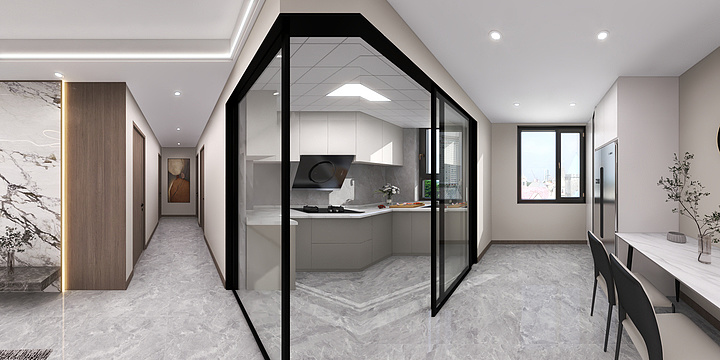 C暄-金湾璟和天第-2023.03.11-装修设计方案