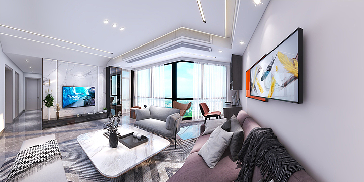 亦轻-新块-副本-装修设计方案