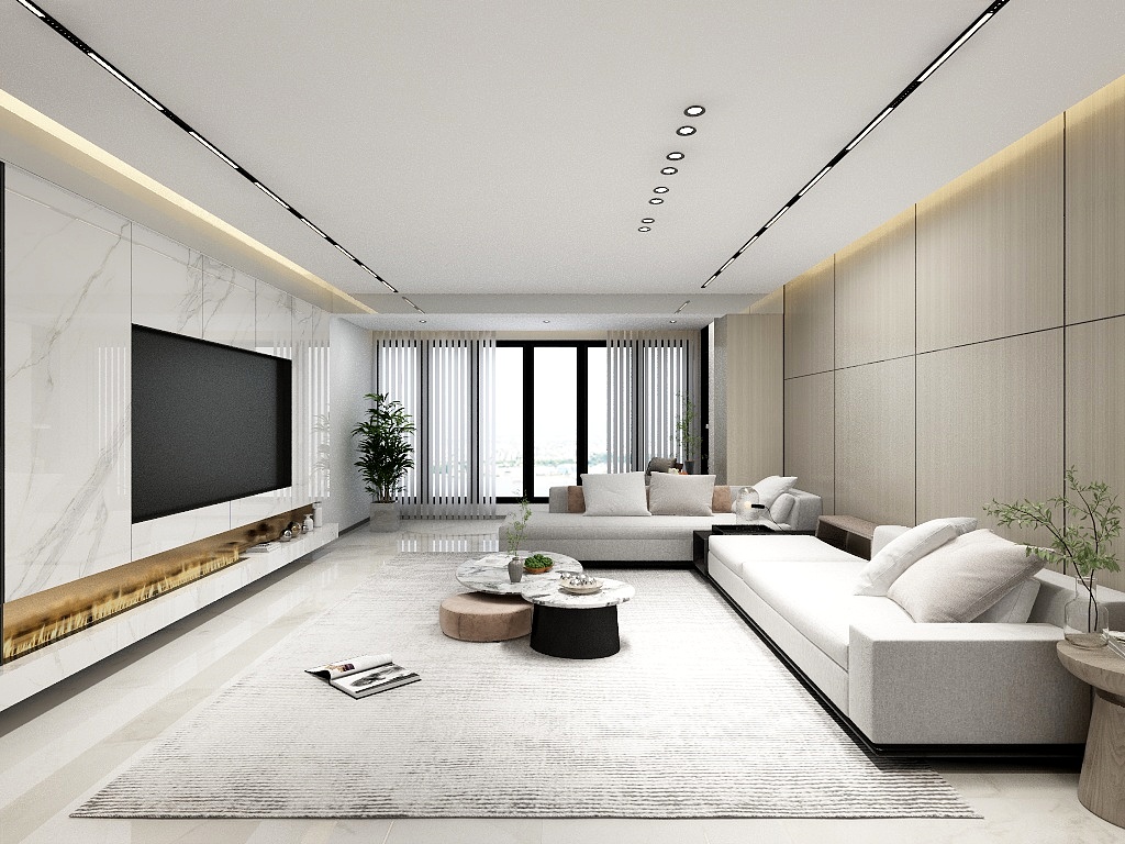 漫步者IbBX-未命名方案-装修设计方案