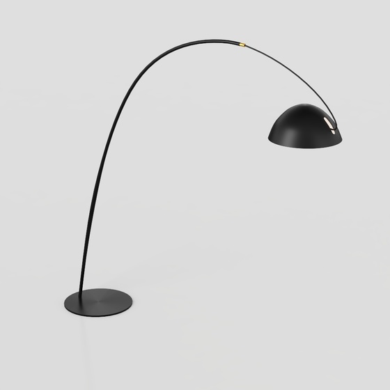 Floor lamp