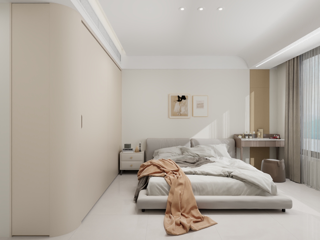 吴尉东-天辰-装修设计方案