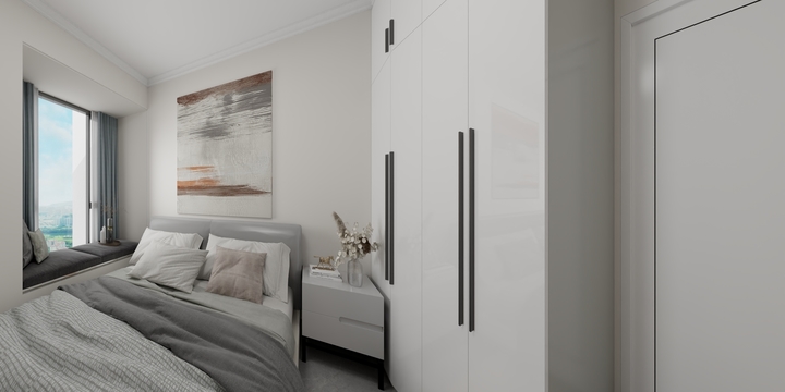 wingflyilng-印象阳光古哥-装修设计方案