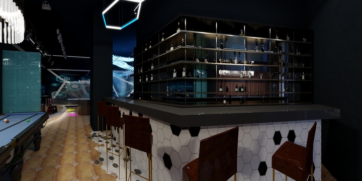 瑞诚装饰公司-未命名方案-装修设计方案