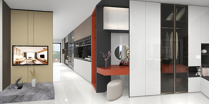 李若菱-宜宾张总样品-副本-装修设计方案