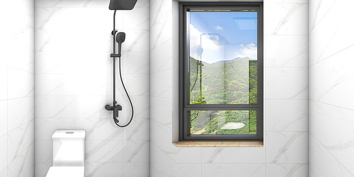 苏苏子STYLE-隆泰府8-2701-装修设计方案