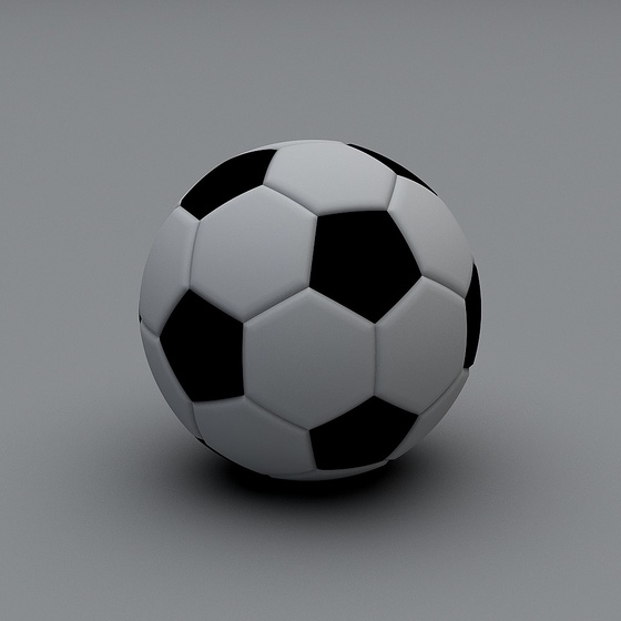 Ball FBX