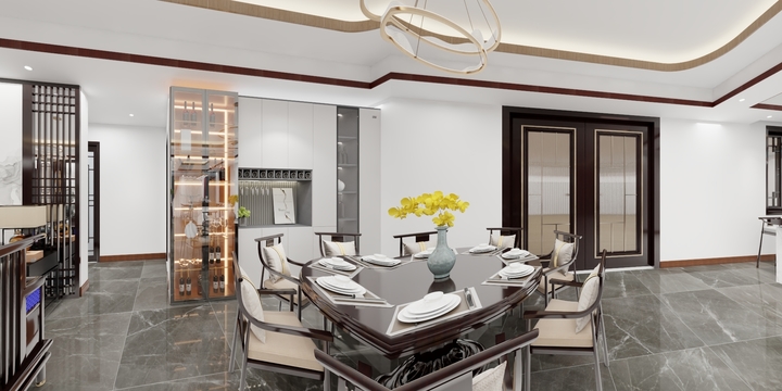 ErEL-老家房子_t3(1)-装修设计方案