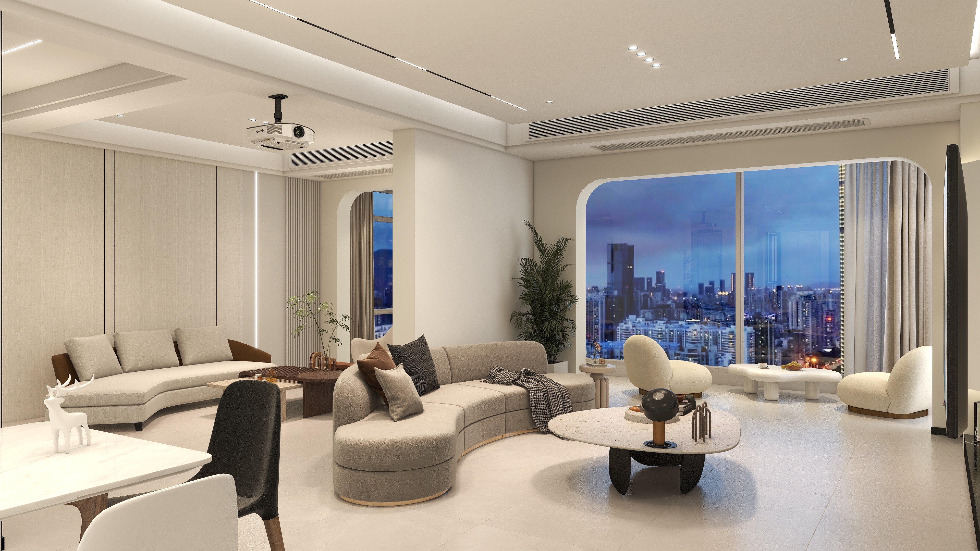 从江欧派橱柜-中央城C区3-2004吴府-装修设计方案