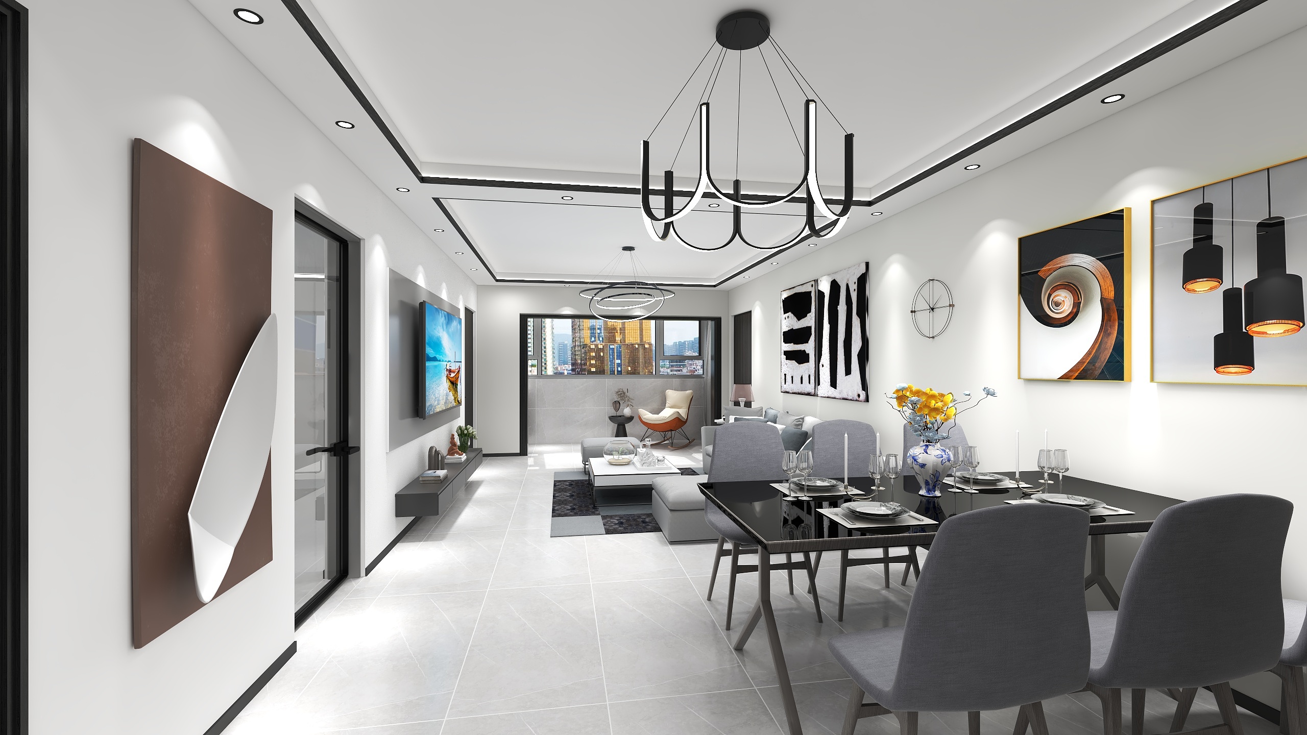 生活里的李-1-装修设计方案