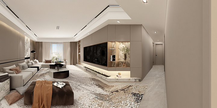 丁亦然-樾府贾总01-装修设计方案