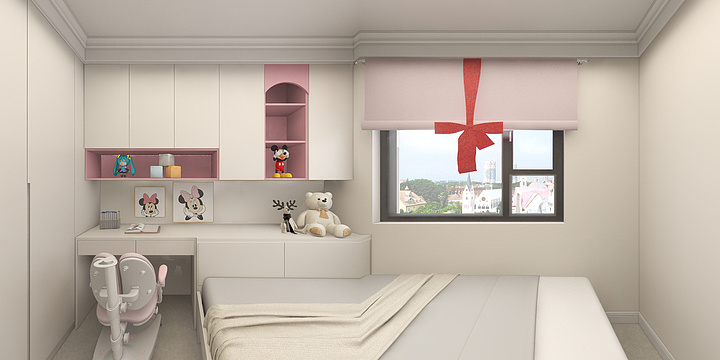 设计师11223-国颂府-装修设计方案