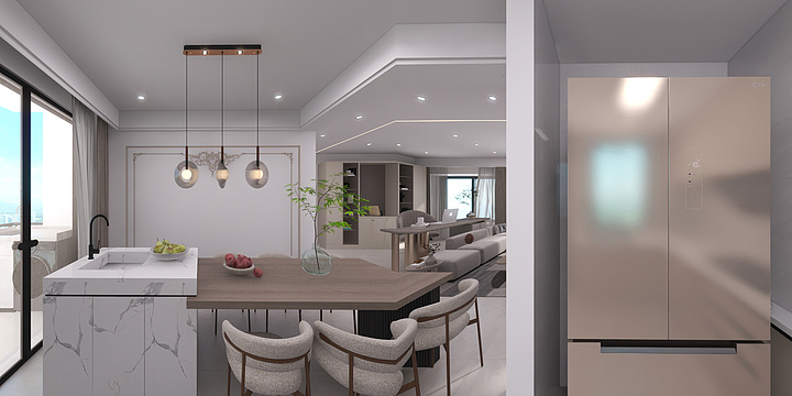 张海杰-华发观山水15栋904刘生雅居-副本-装修设计方案