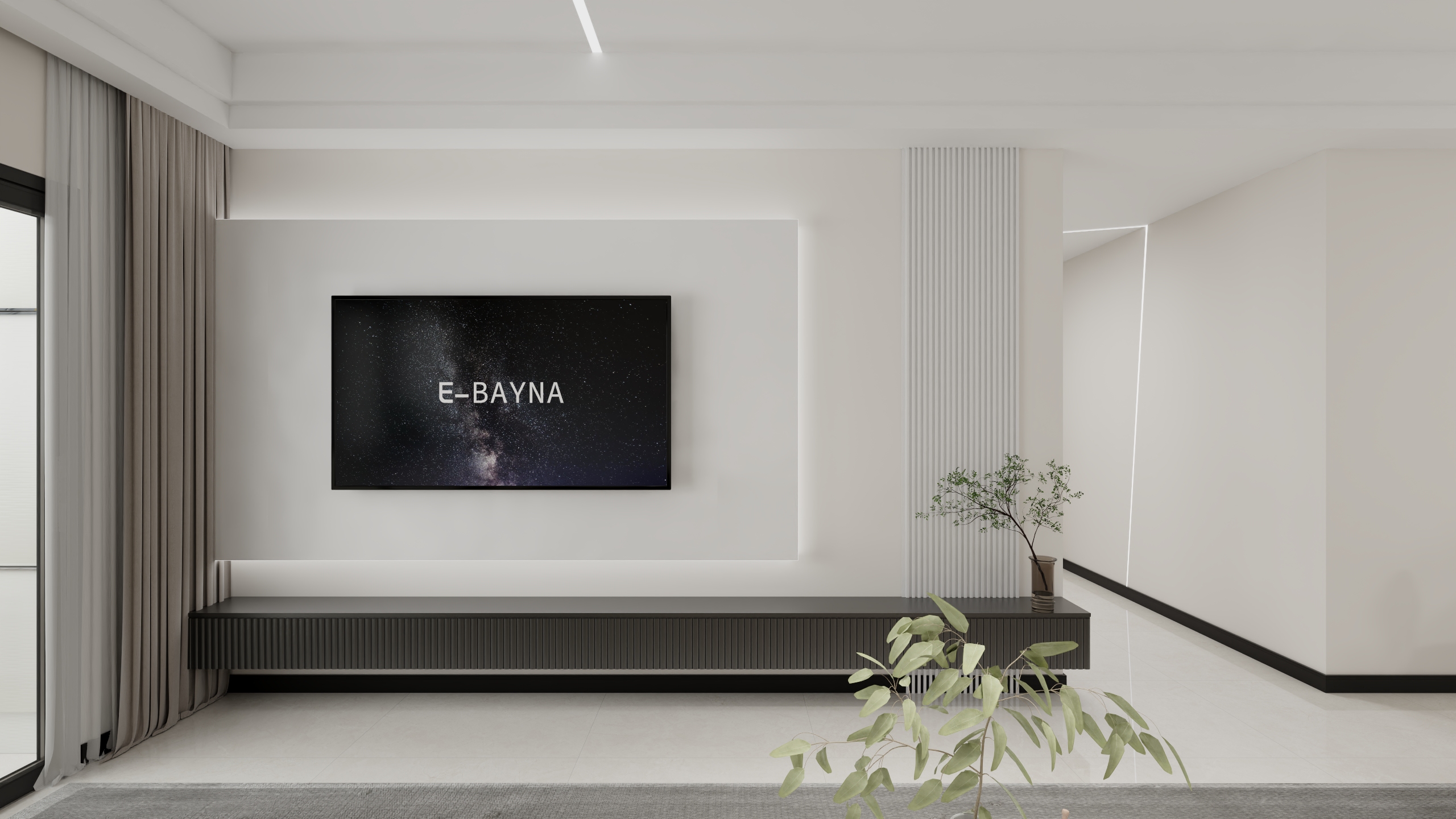 一块姜啊-阿鹏的小屋-装修设计方案