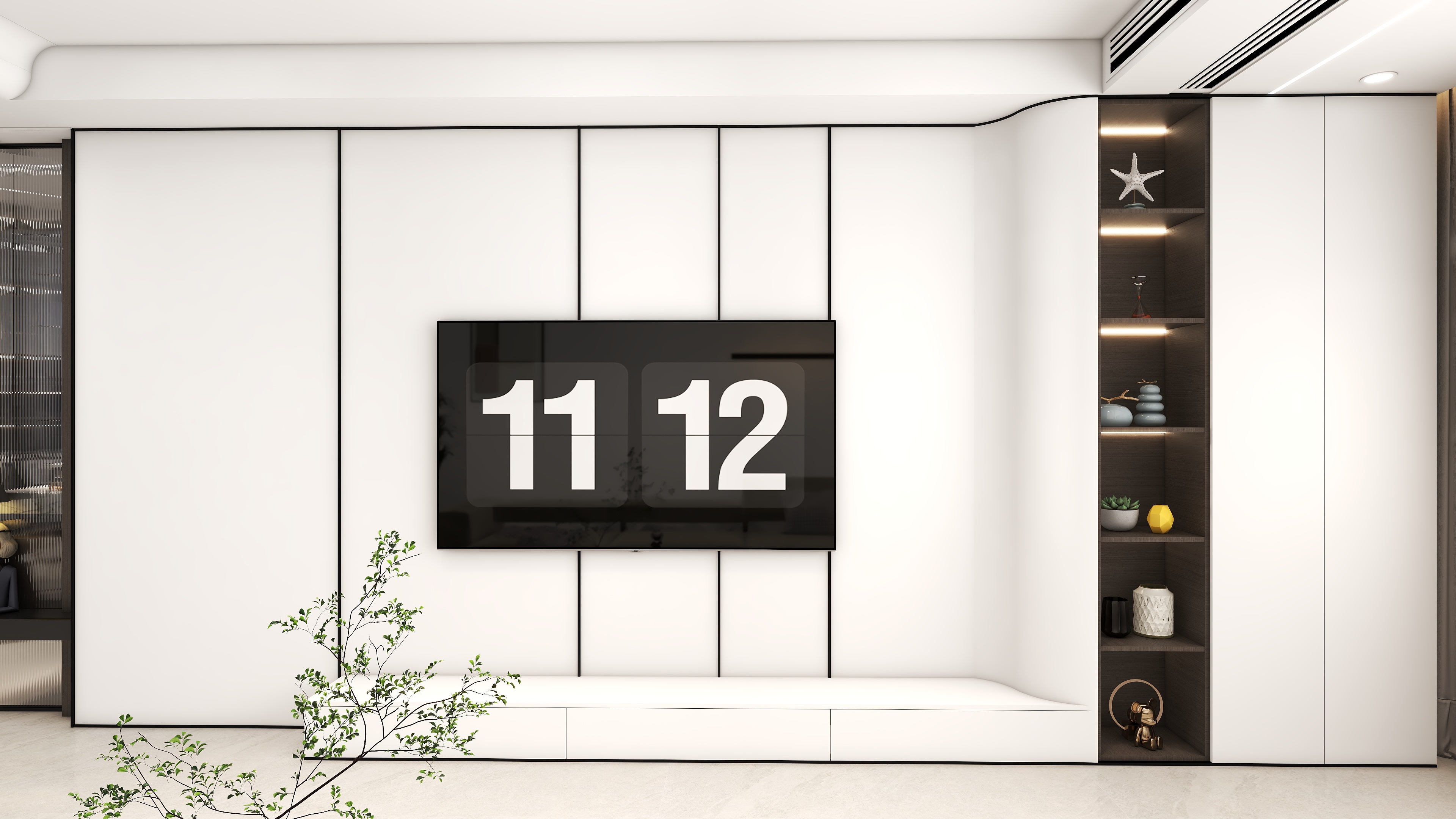 李原龙-海超-装修设计方案