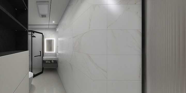 奔跑de面条-黄兴绿园-副本-副本-副本-副本-装修设计方案