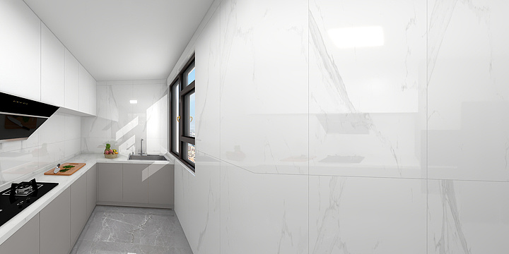 ZC.DESIGN-太阳六区-装修设计方案