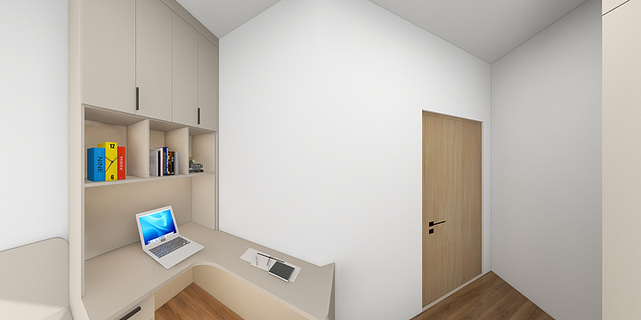 小穆设计师-时代印象22楼-副本-装修设计方案