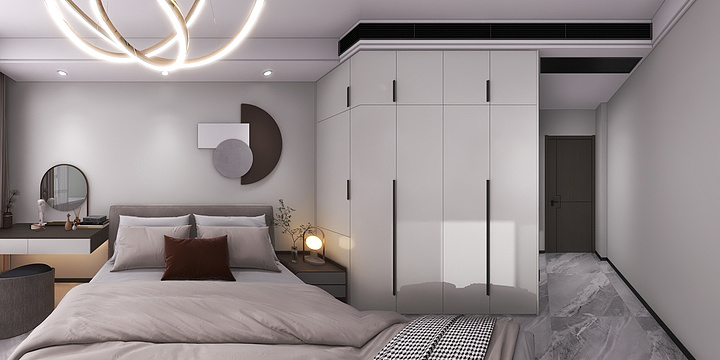 罗浩15237152347-余总-装修设计方案