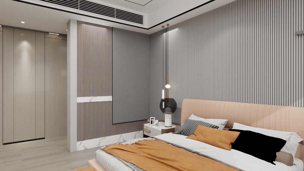 卢启铭-丽姐 - 副本-装修设计方案