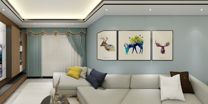 买买提江13319833994-sujulu diki oy-装修设计方案