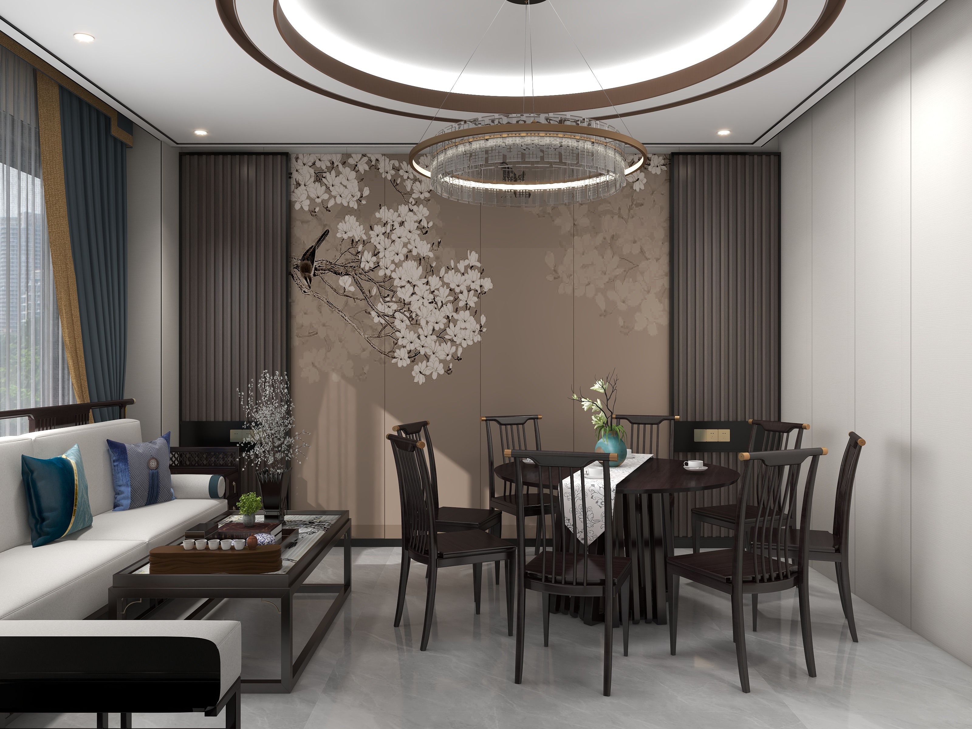 艺点空间设计工作室设计师-精致小厨   党校对面-装修设计方案