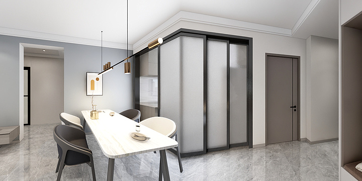 安Mg设计-未来城12-1-2203-副-装修设计方案