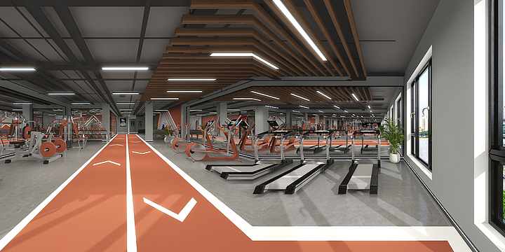 李李9-安新私教-装修设计方案