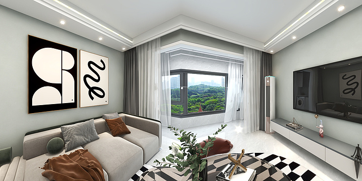 冬彦187****4017-百汇淇上园21-1-202--装修设计方案