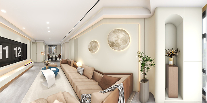 许天顺-岗李-副本-装修设计方案