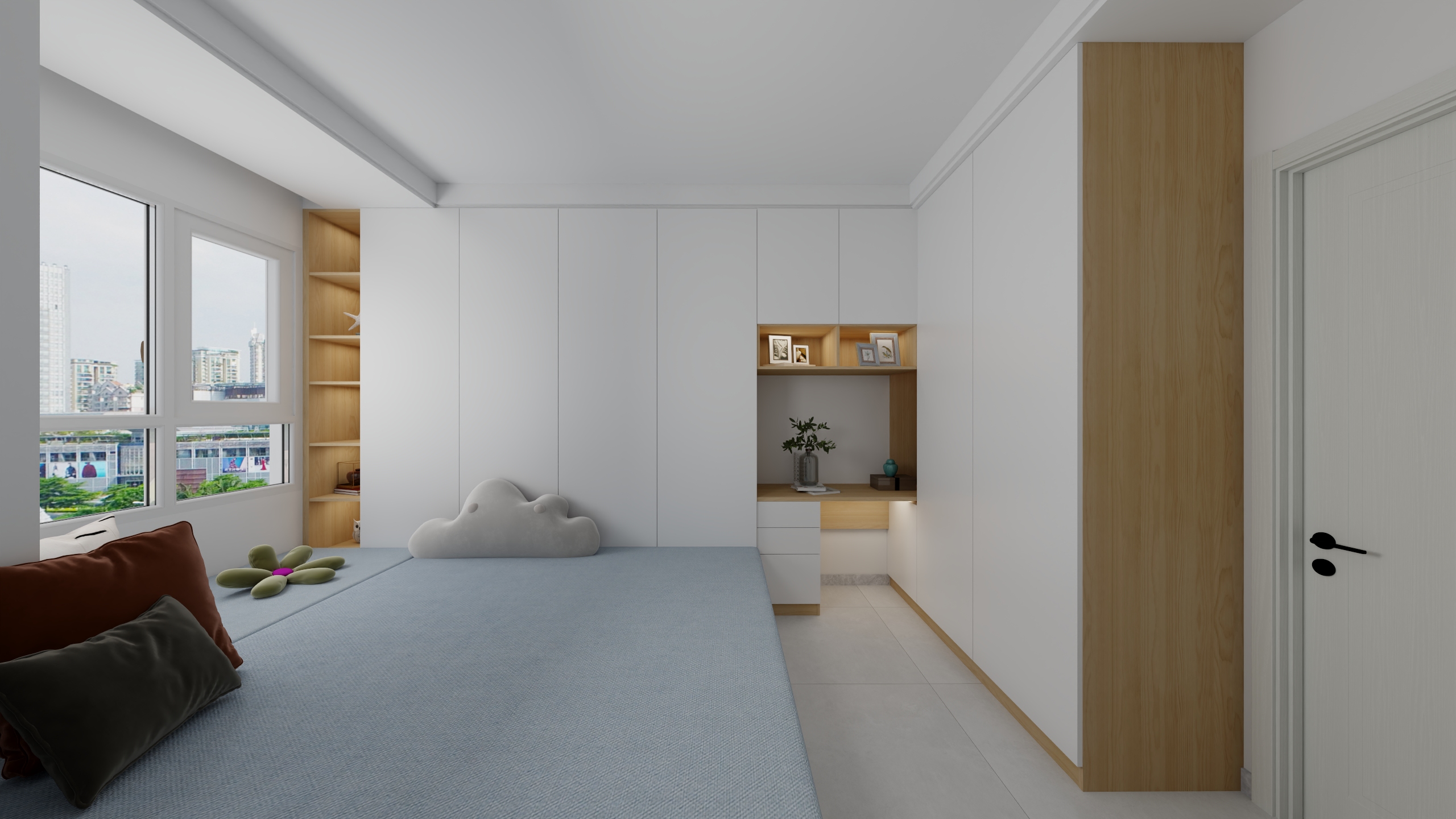 MX张亚楠-剑桥郡十三期两居三居户型图_recover_recover000_recover_recover-装修设计方案