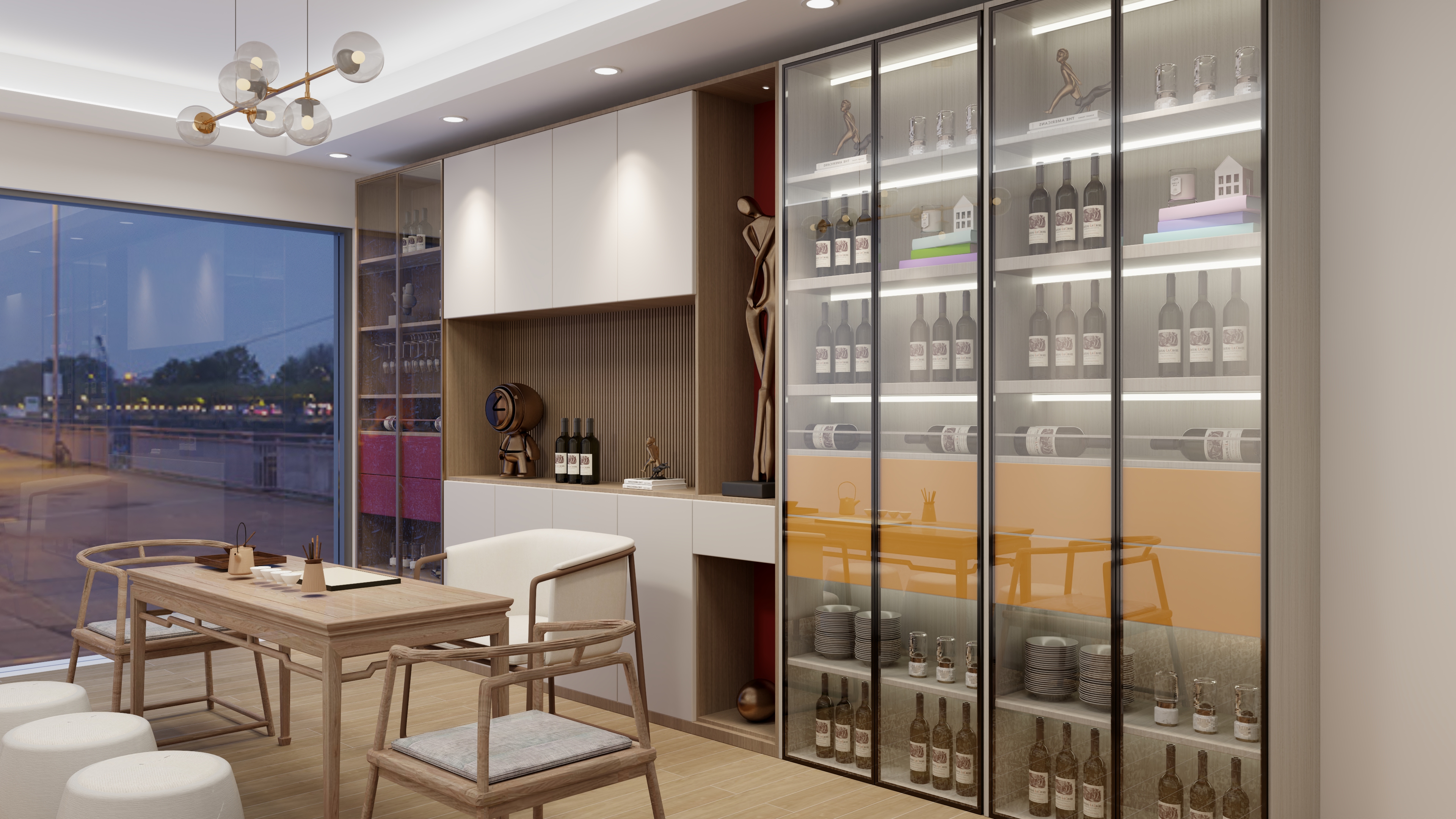 常州沐之YltX-未命名方案-副本-装修设计方案