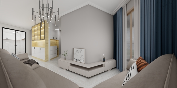 159****3496cvTh-龙腾豪园16栋1102平面图-装修设计方案