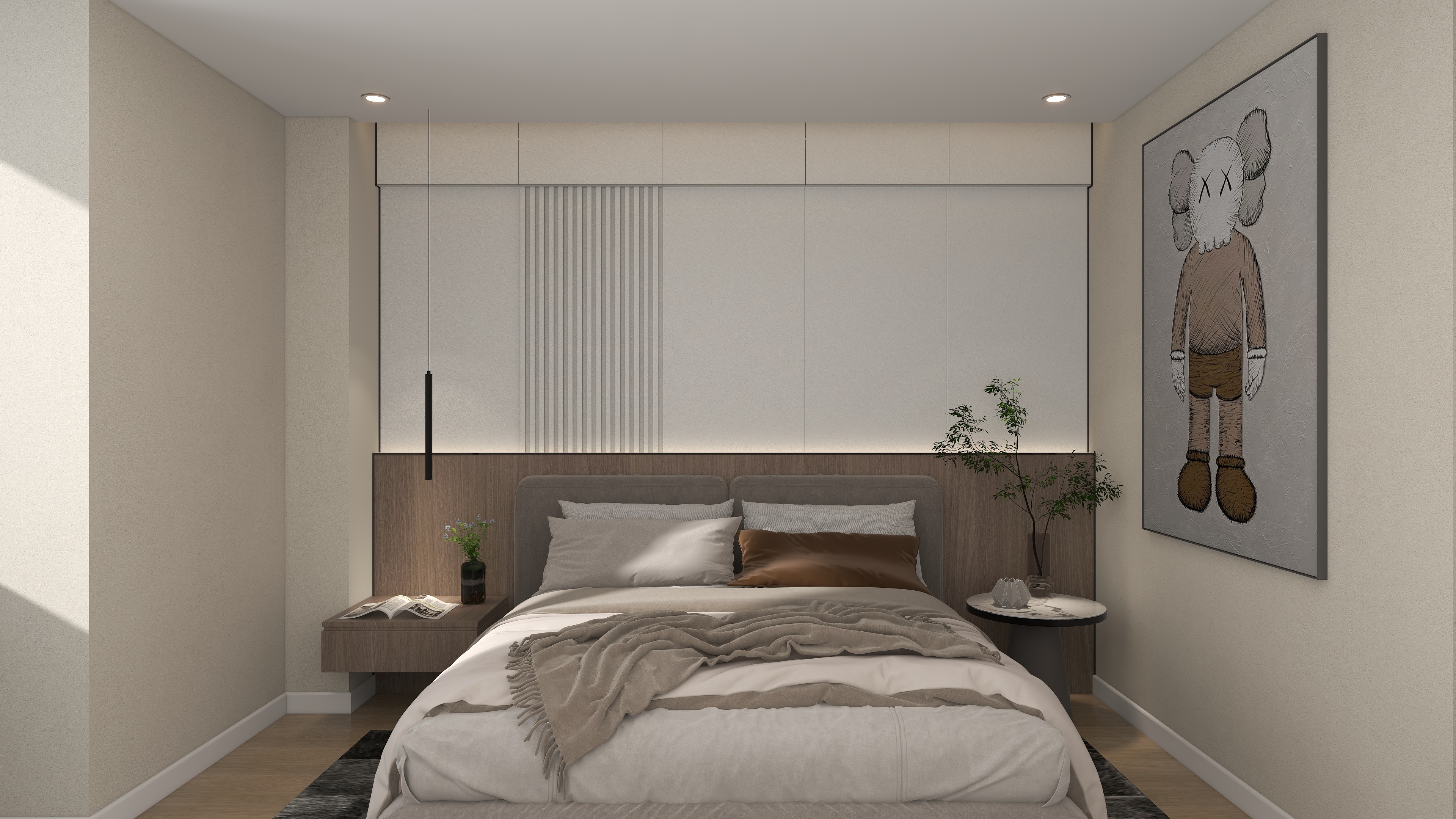 泉州友邦-世纪巨星李总-副本-装修设计方案