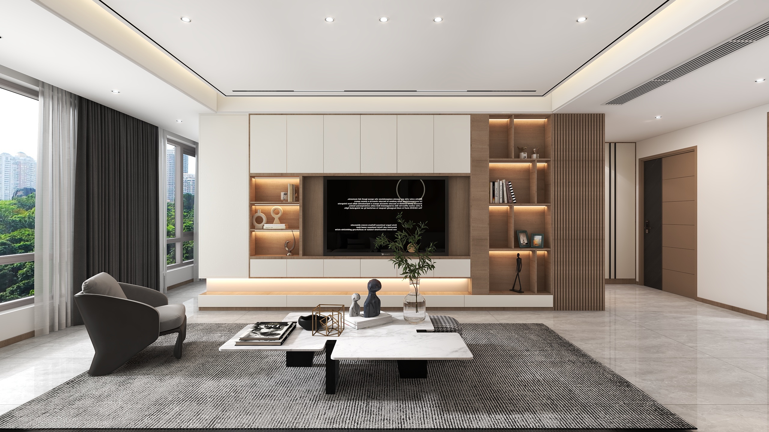 设计师一张武江-川州府 139设计-装修设计方案