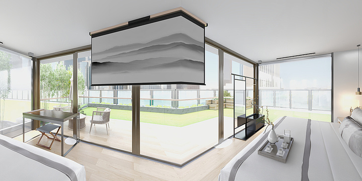 凤林山水5-移动民宿-副本-装修设计方案