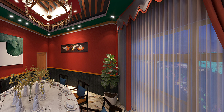 阿卜力克木155-15599980904阿卜力克木-装修设计方案