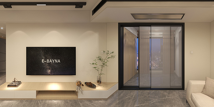 寻艺人-钰和城张总-装修设计方案